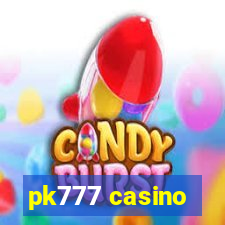 pk777 casino