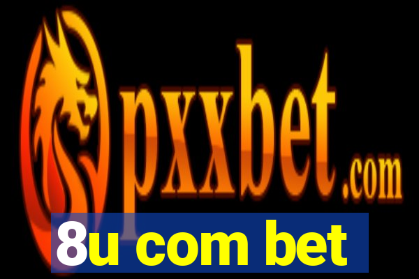 8u com bet