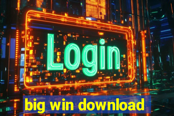 big win download