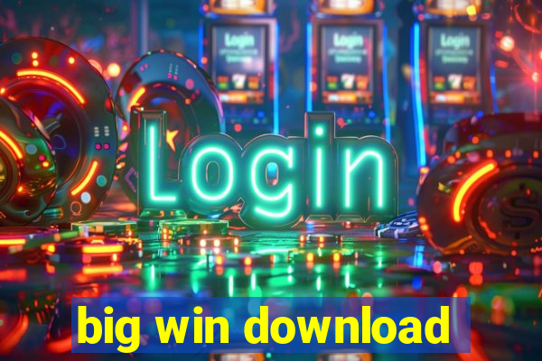 big win download