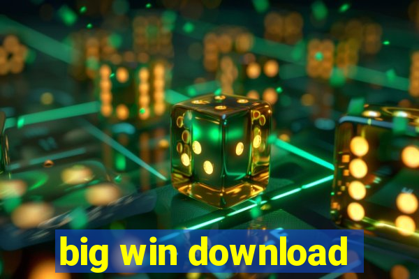 big win download