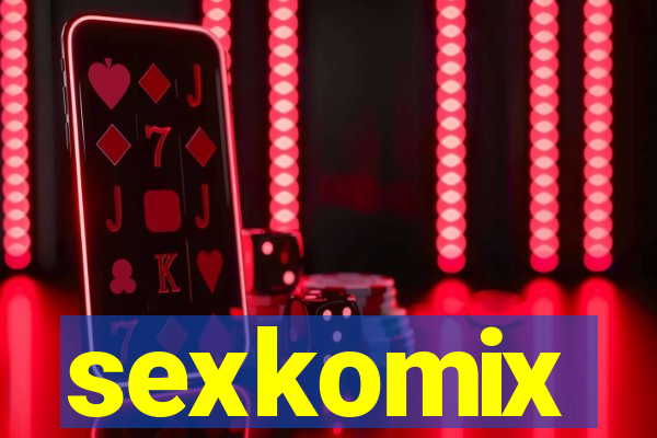 sexkomix