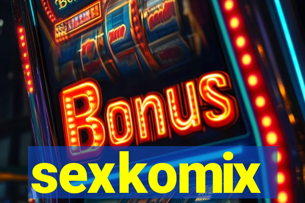 sexkomix