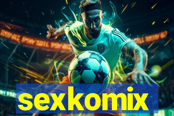 sexkomix