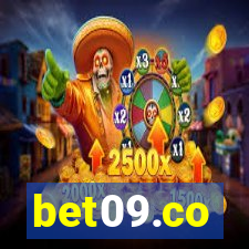 bet09.co