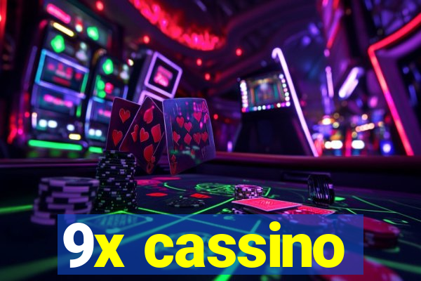 9x cassino