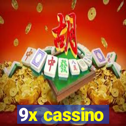 9x cassino