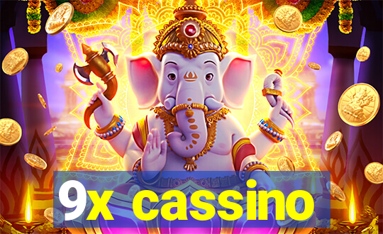 9x cassino