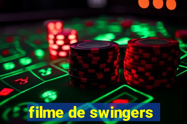 filme de swingers