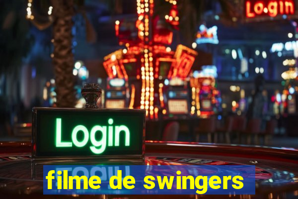 filme de swingers