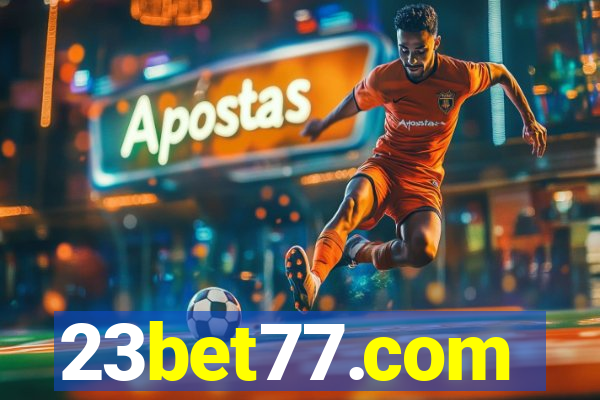 23bet77.com