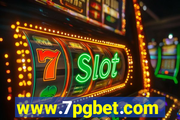 www.7pgbet.com