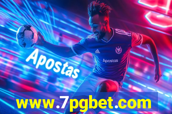 www.7pgbet.com