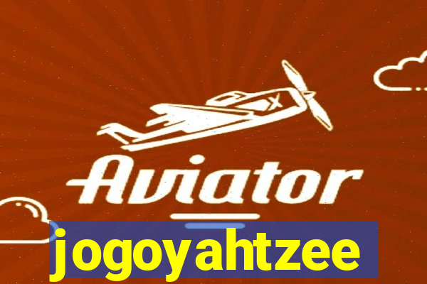 jogoyahtzee