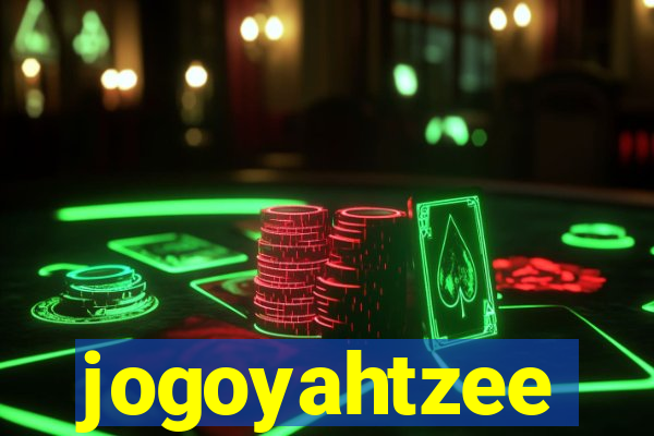 jogoyahtzee