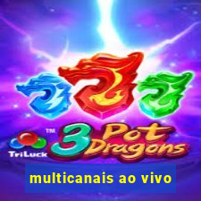 multicanais ao vivo