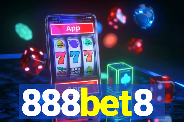 888bet8