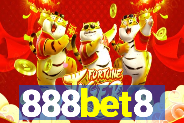 888bet8