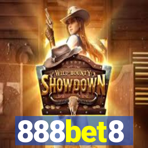 888bet8