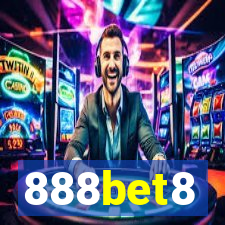 888bet8