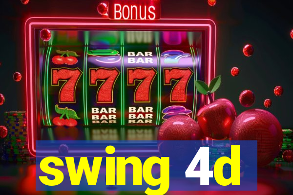 swing 4d