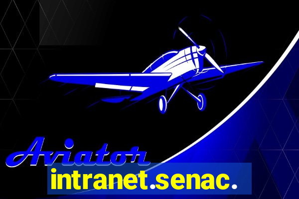 intranet.senac.sp