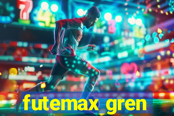 futemax gren