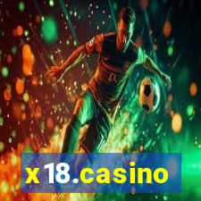 x18.casino