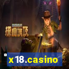 x18.casino