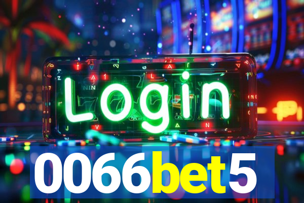 0066bet5