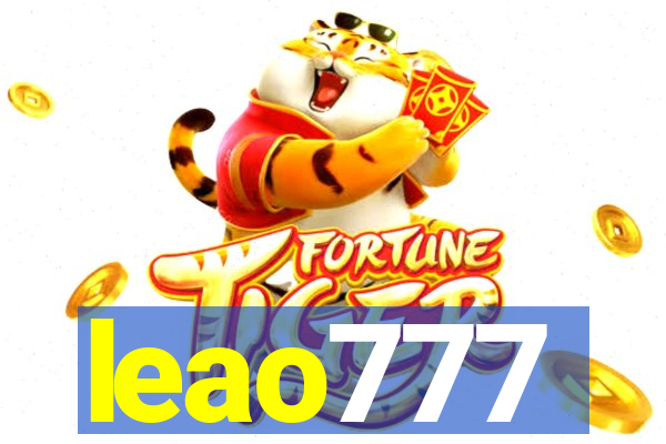 leao777