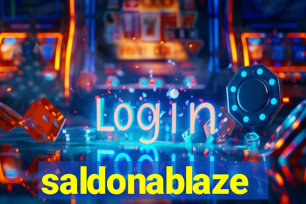 saldonablaze