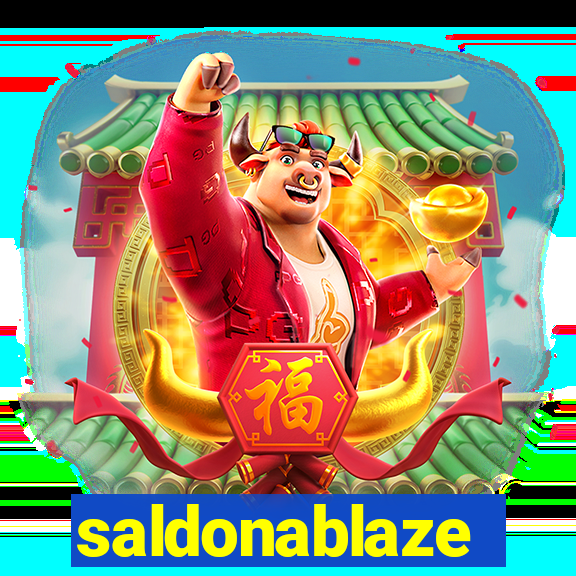 saldonablaze