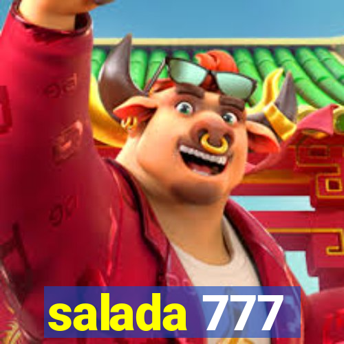 salada 777