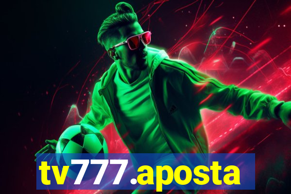 tv777.aposta