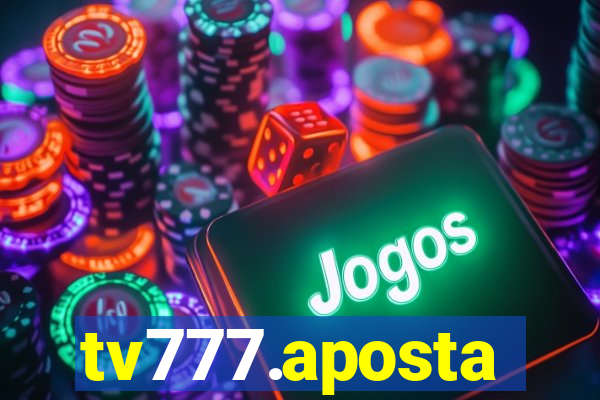 tv777.aposta