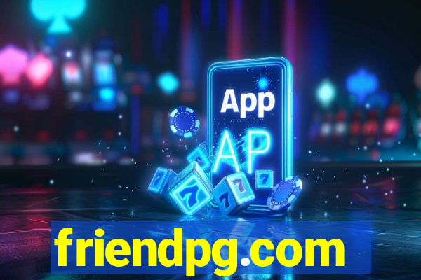 friendpg.com