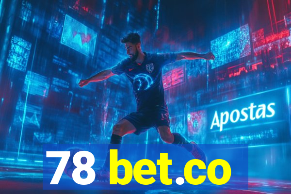 78 bet.co