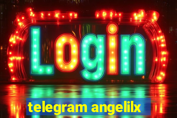 telegram angelilx