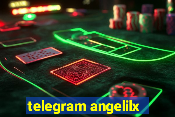 telegram angelilx