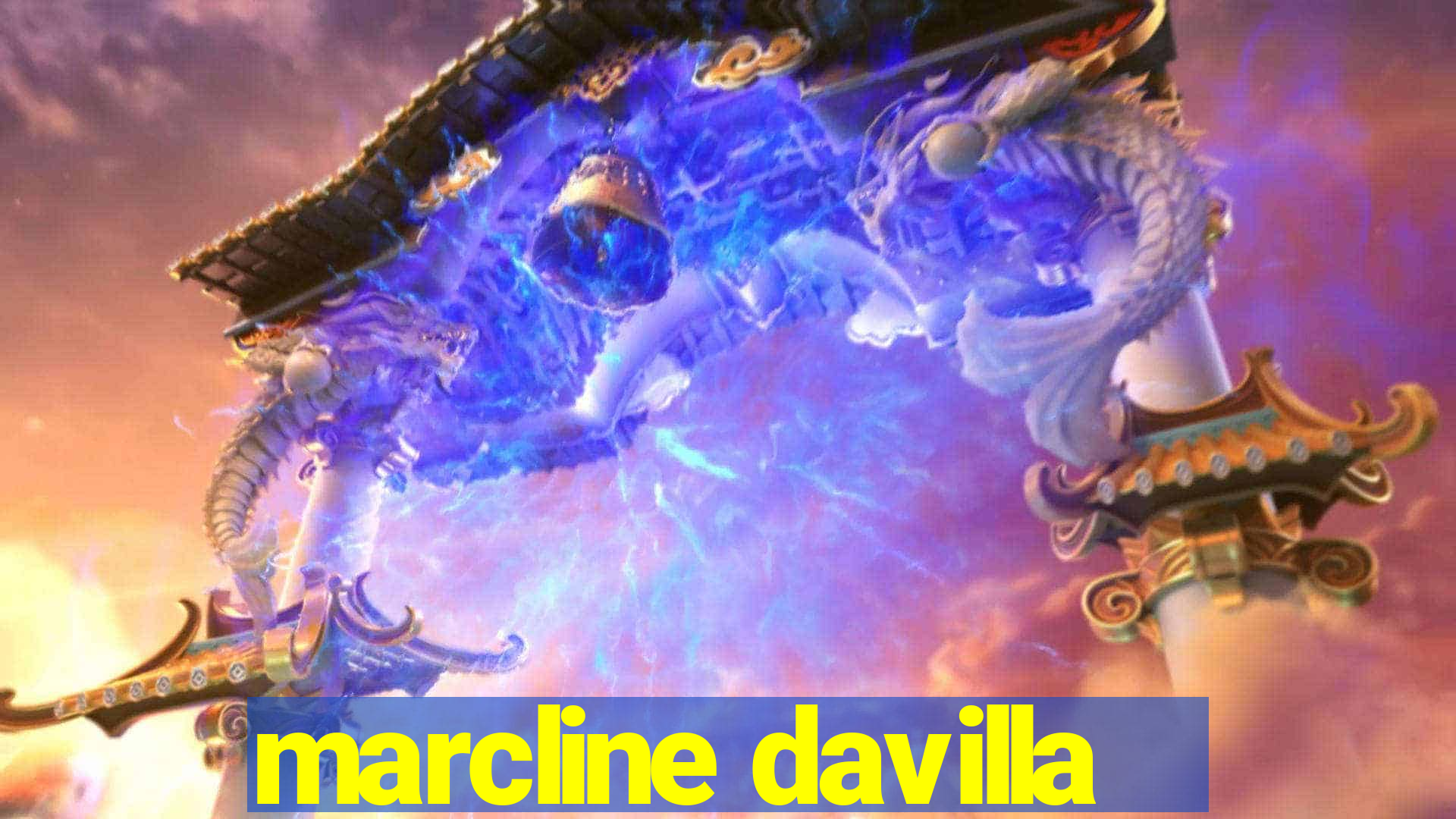 marcline davilla