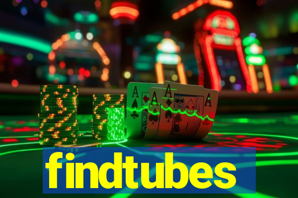 findtubes