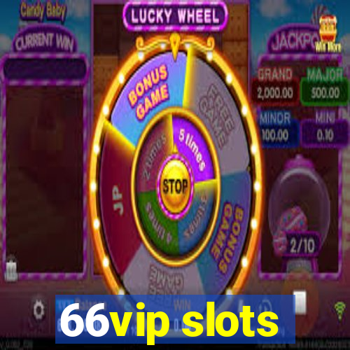 66vip slots