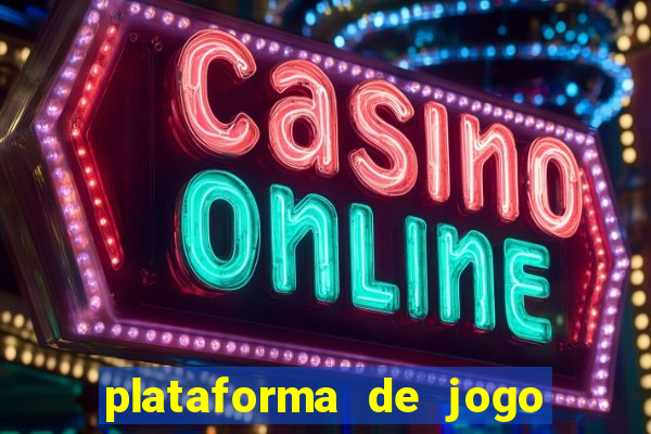 plataforma de jogo que paga ao se cadastrar