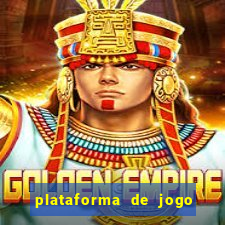 plataforma de jogo que paga ao se cadastrar