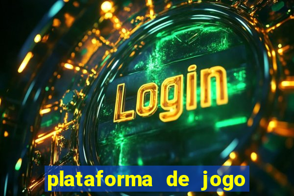 plataforma de jogo que paga ao se cadastrar