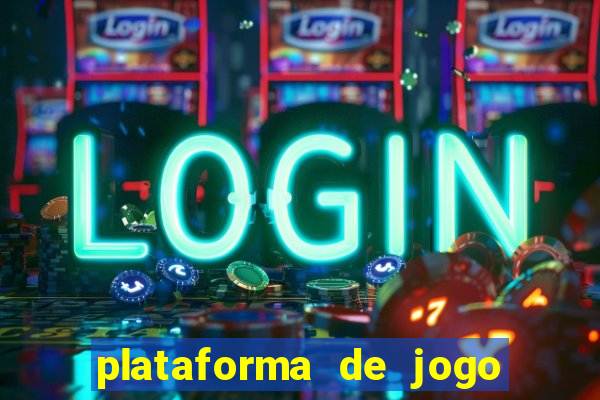 plataforma de jogo que paga ao se cadastrar