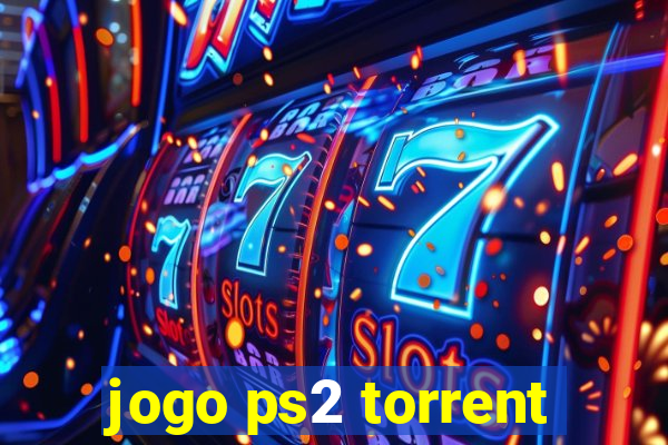 jogo ps2 torrent