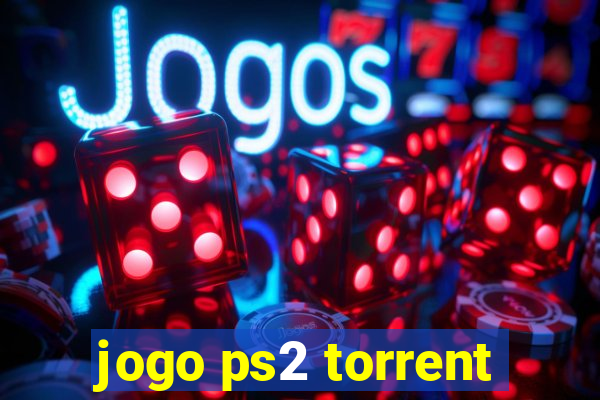 jogo ps2 torrent