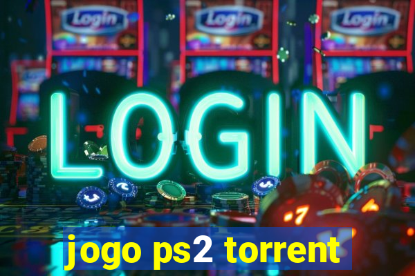 jogo ps2 torrent